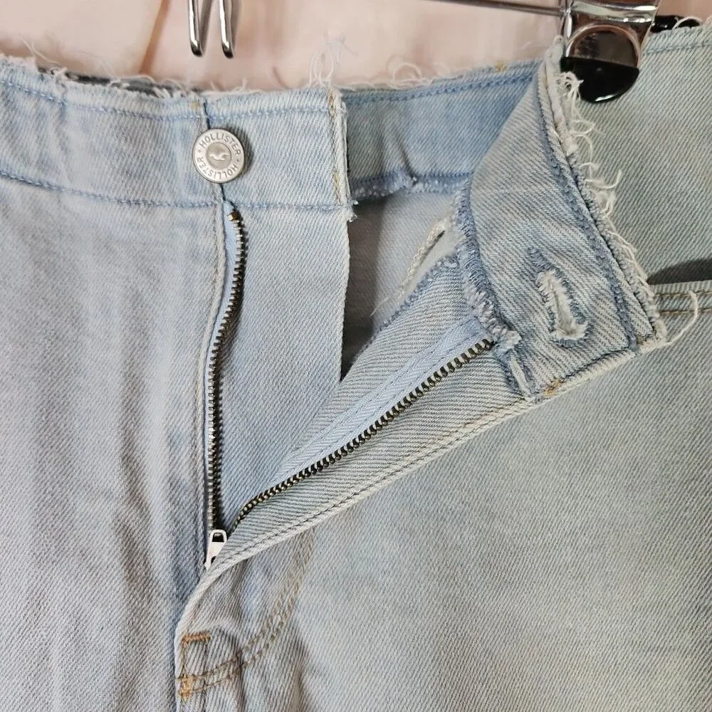 Hollister high rise